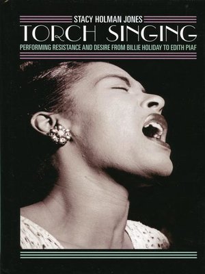 cover image of Torch Singing